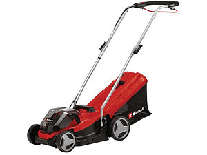 Corta-relva sem fio GE-CM 36/33 Li (2x2,5Ah) EXPERT EINHELL 