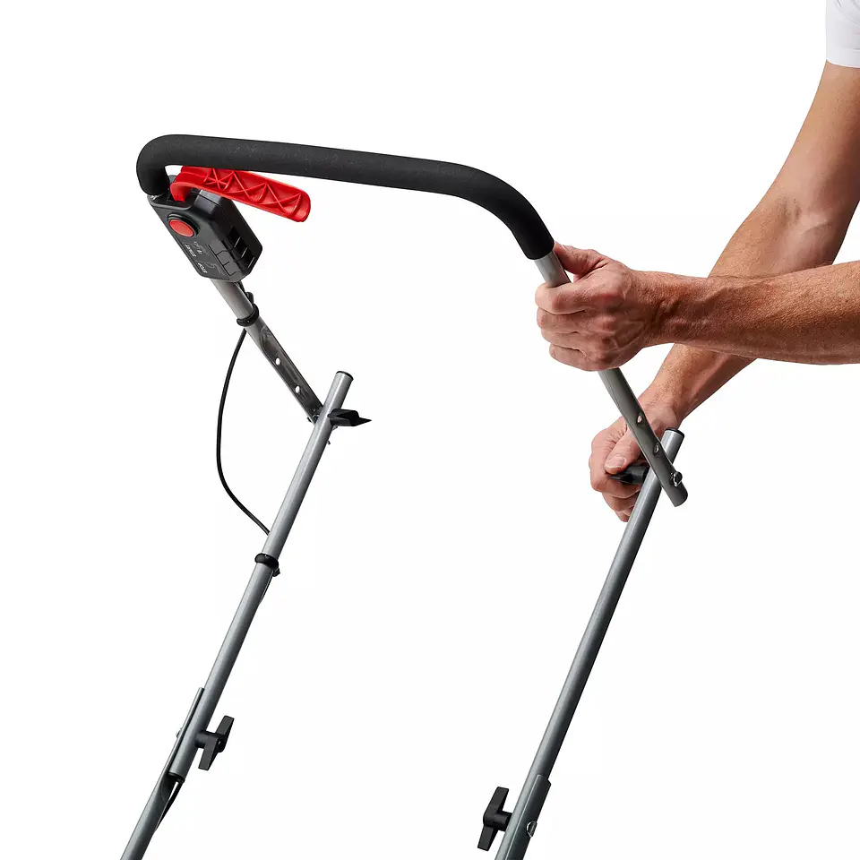 Escarificador sem fio GC-SC 18/28 Li-Solo CLASSIC EINHELL  3