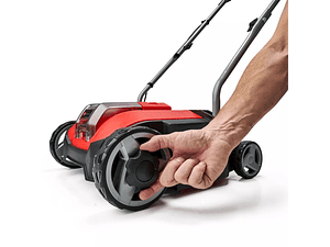 Escarificador sem fio GC-SC 18/28 Li-Solo CLASSIC EINHELL 