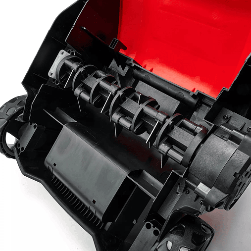 Escarificador sem fio GC-SC 18/28 Li-Solo CLASSIC EINHELL  6