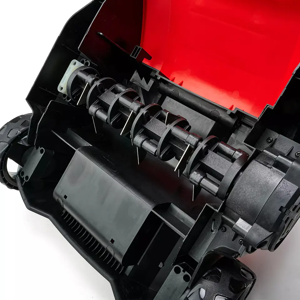 Escarificador sem fio GC-SC 18/28 Li-Solo CLASSIC EINHELL  6