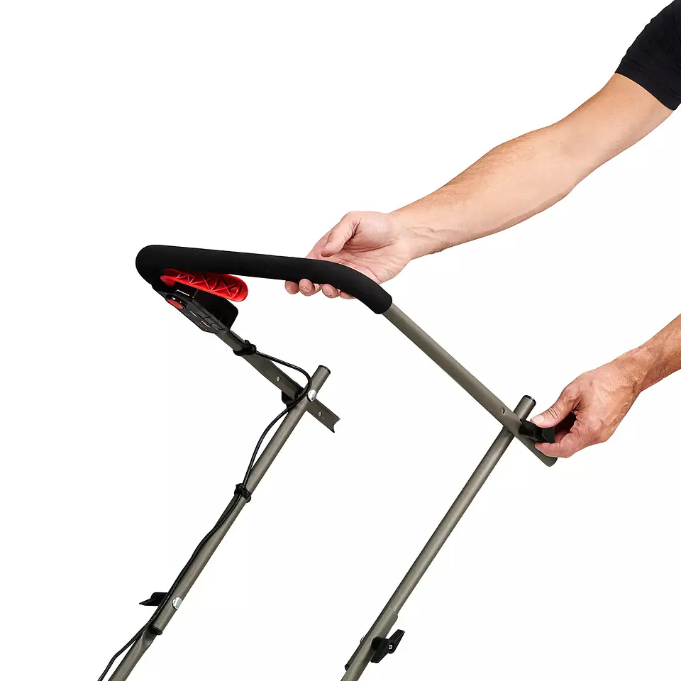 Escarificador sem fio GC-SC 18/28 DS Li-Solo CLASSIC EINHELL  4