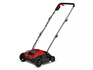 Escarificador sem fio GC-SC 18/28 DS Li-Solo CLASSIC EINHELL 