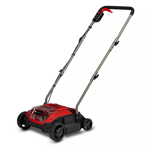 Escarificador sem fio GC-SC 18/28 DS Li-Solo CLASSIC EINHELL  1