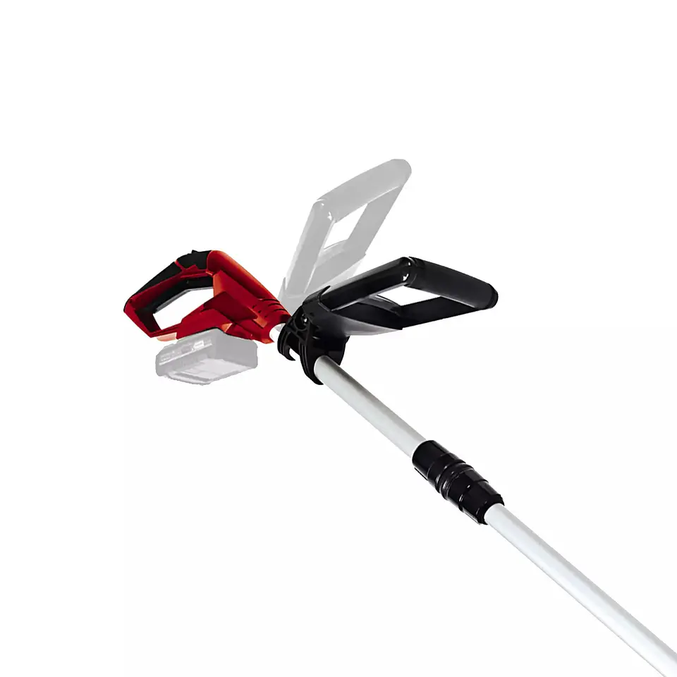 Aparador de relva sem fio GE-CT 18 Li-Solo EXPERT EINHELL  2