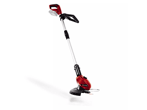 Aparador de relva sem fio GE-CT 18 Li-Solo EXPRESS EINHELL 