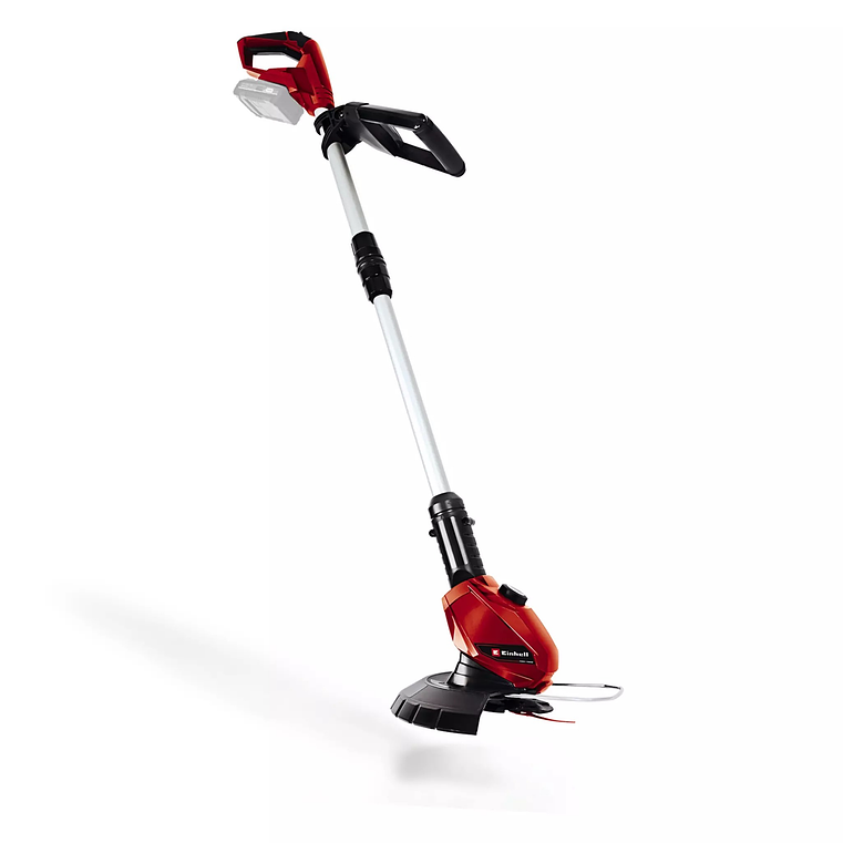 Aparador de relva sem fio GE-CT 18 Li-Solo EXPRESS EINHELL  1