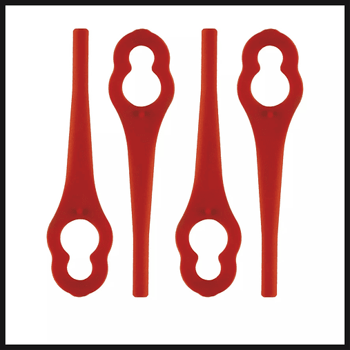 Aparador de relva sem fio GC-CT 18/24 Li P Kit (1x1,5Ah) CLASSIC EINHELL  3