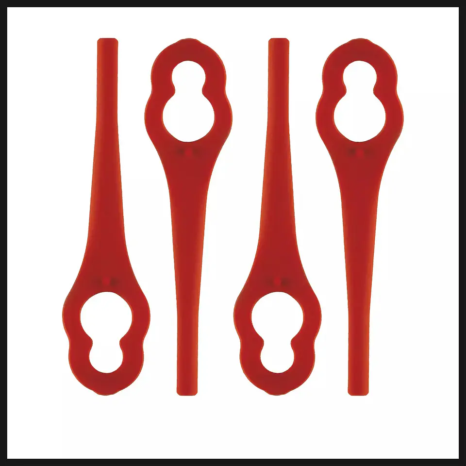 Aparador de relva sem fio GC-CT 18/24 Li P Kit (1x1,5Ah) CLASSIC EINHELL  3