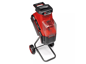 Trituradora sem fio REDAXXO 36/25 EINHELL 