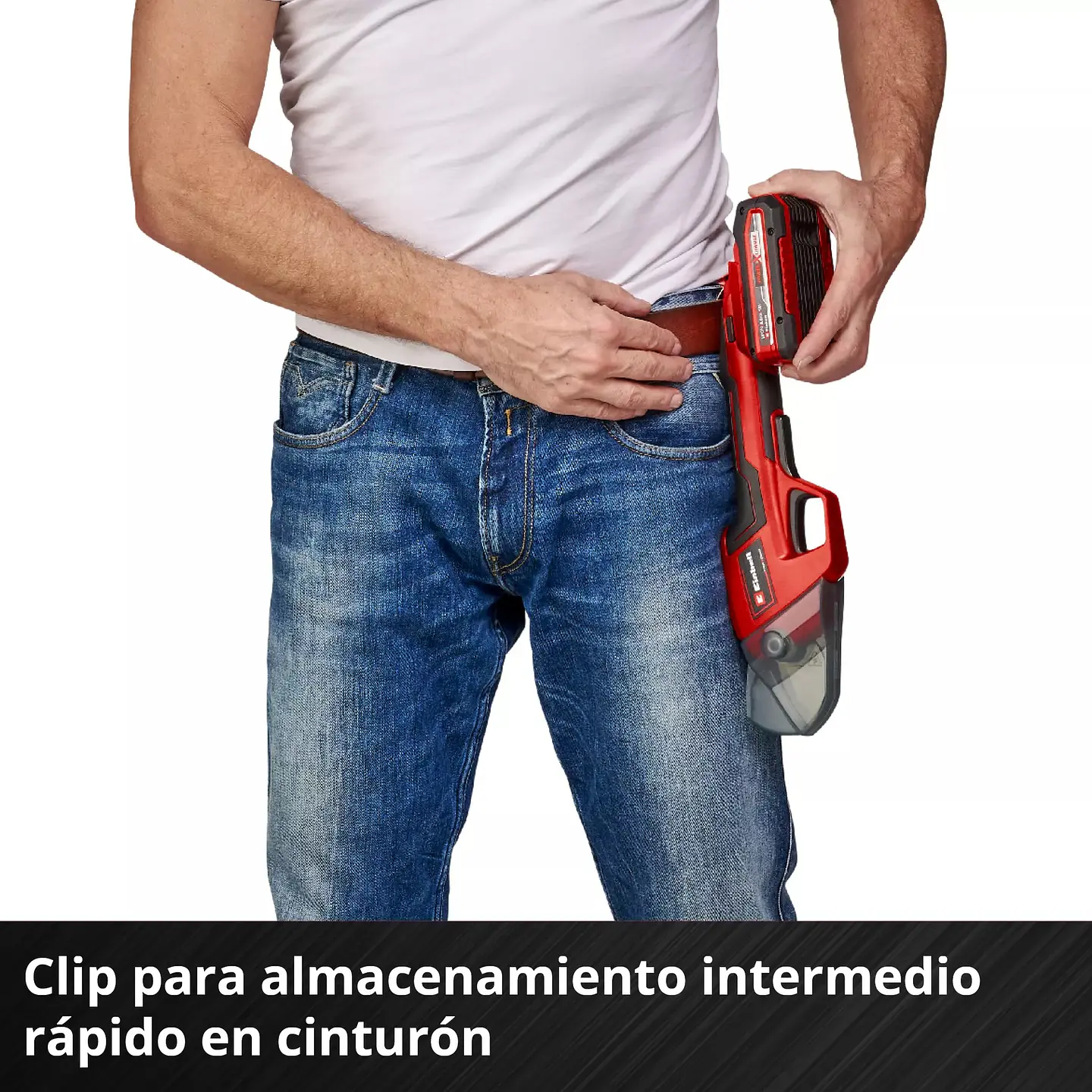 Tesoura de Poda sem fio GE-LS 18 Li-Solo EXPERT EINHELL  7