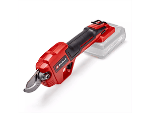 Tesoura de Poda sem fio GE-LS 18 Li-Solo EXPRESS EINHELL 
