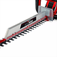Corta-sebes sem fio GE-CH 36/61 Li-Solo EXPERT EINHELL  - Miniatura 5