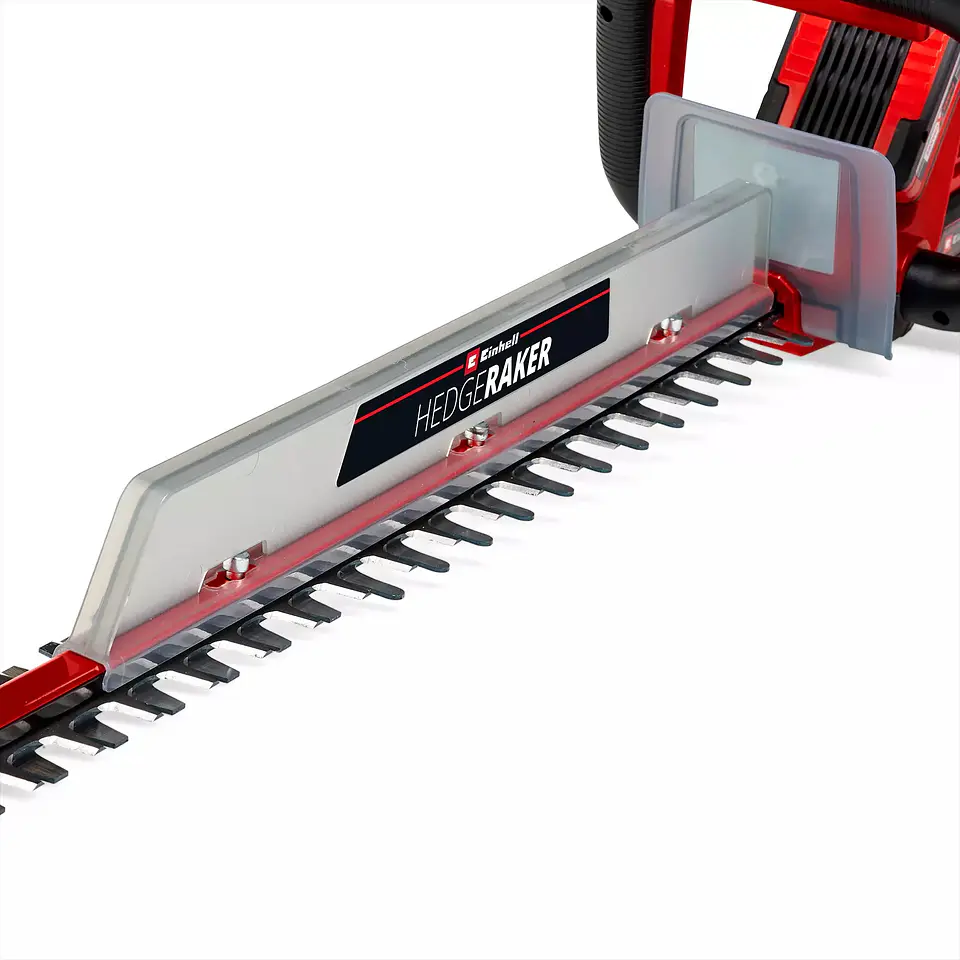 Corta-sebes sem fio GE-CH 36/61 Li-Solo EXPERT EINHELL  5