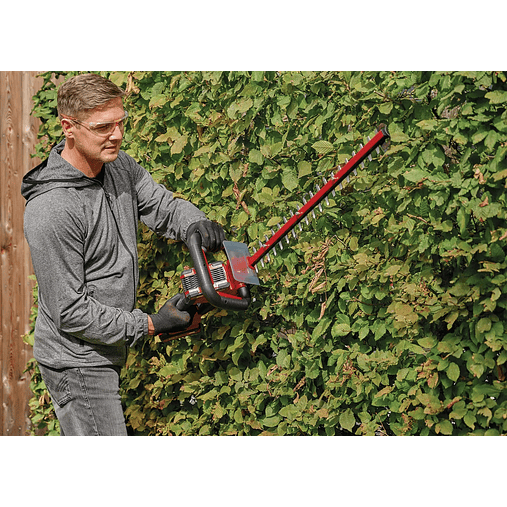 Corta-sebes sem fio GE-CH 36/61 Li-Solo EXPERT EINHELL  7