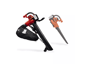 Aspirador de folhas sem fio GE-CL 36/230 Li E -Solo EXPRESS EINHELL 