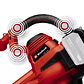 Aspirador de folhas sem fio GE-CL 36/230 Li E -Solo EXPRESS EINHELL  - Thumbnail 3