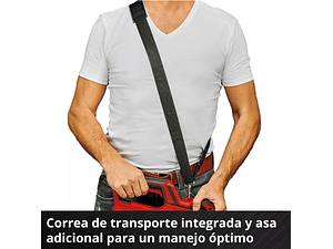 Soprador sem fio VENTURRO 18/210 - Solo EINHELL 