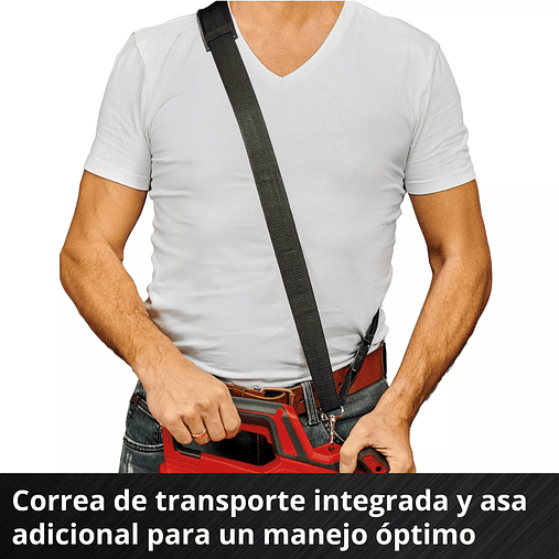 Soprador sem fio VENTURRO 18/210 - Solo EINHELL  2