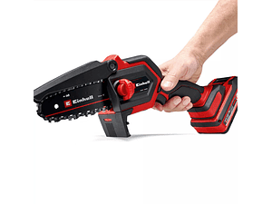 Serra de Poda sem fio GE-PS 18/15 Li BL-Solo EXPRESS EINHELL 