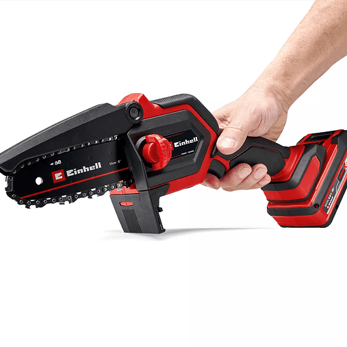 Serra de Poda sem fio GE-PS 18/15 Li BL-Solo EXPRESS EINHELL  2