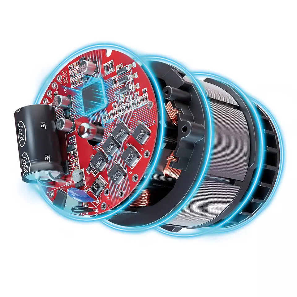 Serra de Poda sem fio GE-PS 18/15 Li BL-Solo EXPERT EINHELL  7