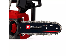 Motosserra sem fio GE-LC 18/25-1 Li Kit (1x3,0Ah) EXPRESS EINHELL 