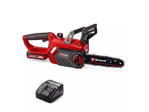 Motosserra sem fio GE-LC 18/25-1 Li Kit (1x3,0Ah) EXPRESS EINHELL 