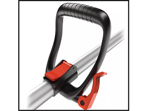 Motosserra sem fio Telescópia GC-LC 18 Li T - Solo CLASSIC EINHELL 