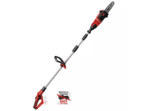 Motosserra sem fio Telescópia GC-LC 18 Li T - Solo CLASSIC EINHELL 