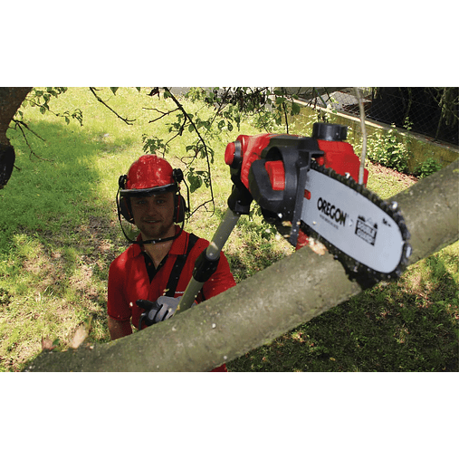 Motosserra sem fio Telescópia GC-LC 18 Li T - Solo CLASSIC EINHELL  10