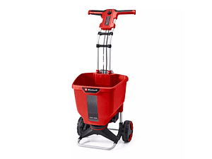 Semeador sem fio GE-SR 18/22 Li-Solo EXPERT EINHELL 