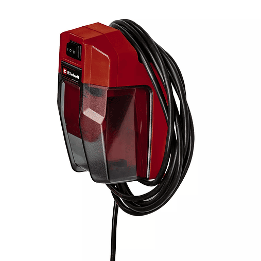 Bomba de águas residuais sem fio GE-DP 18/25 LL Li - Solo EXPERT EINHELL  8