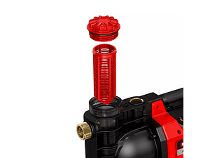 Bomba de jardim sem fio AQUINNA 18/30 F LED EINHELL