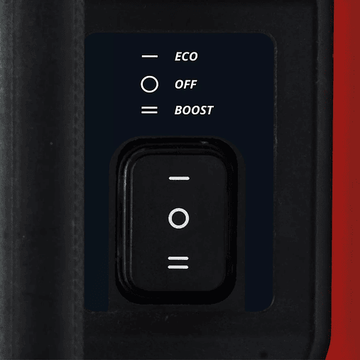 Bomba de traseira sem fio AQUINNA 36/34 - Solo EINHELL  4