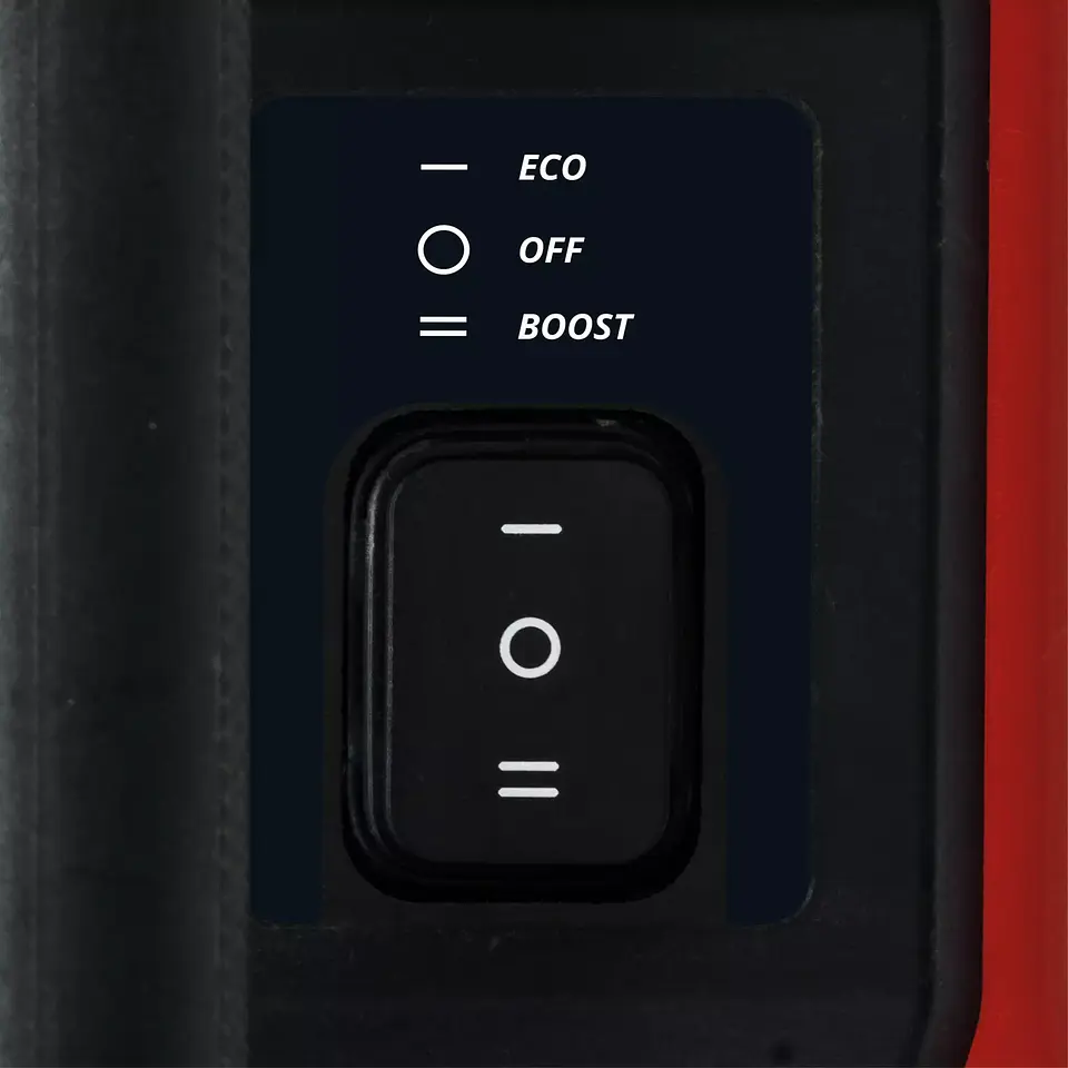 Bomba de traseira sem fio AQUINNA 36/34 - Solo EINHELL  4