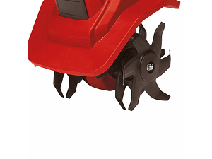 Motoenxada sem fio GE-CR 18/20 Li E - Solo EXPERT EINHELL 