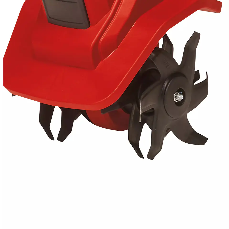 Motoenxada sem fio GE-CR 18/20 Li E - Solo EXPERT EINHELL  2