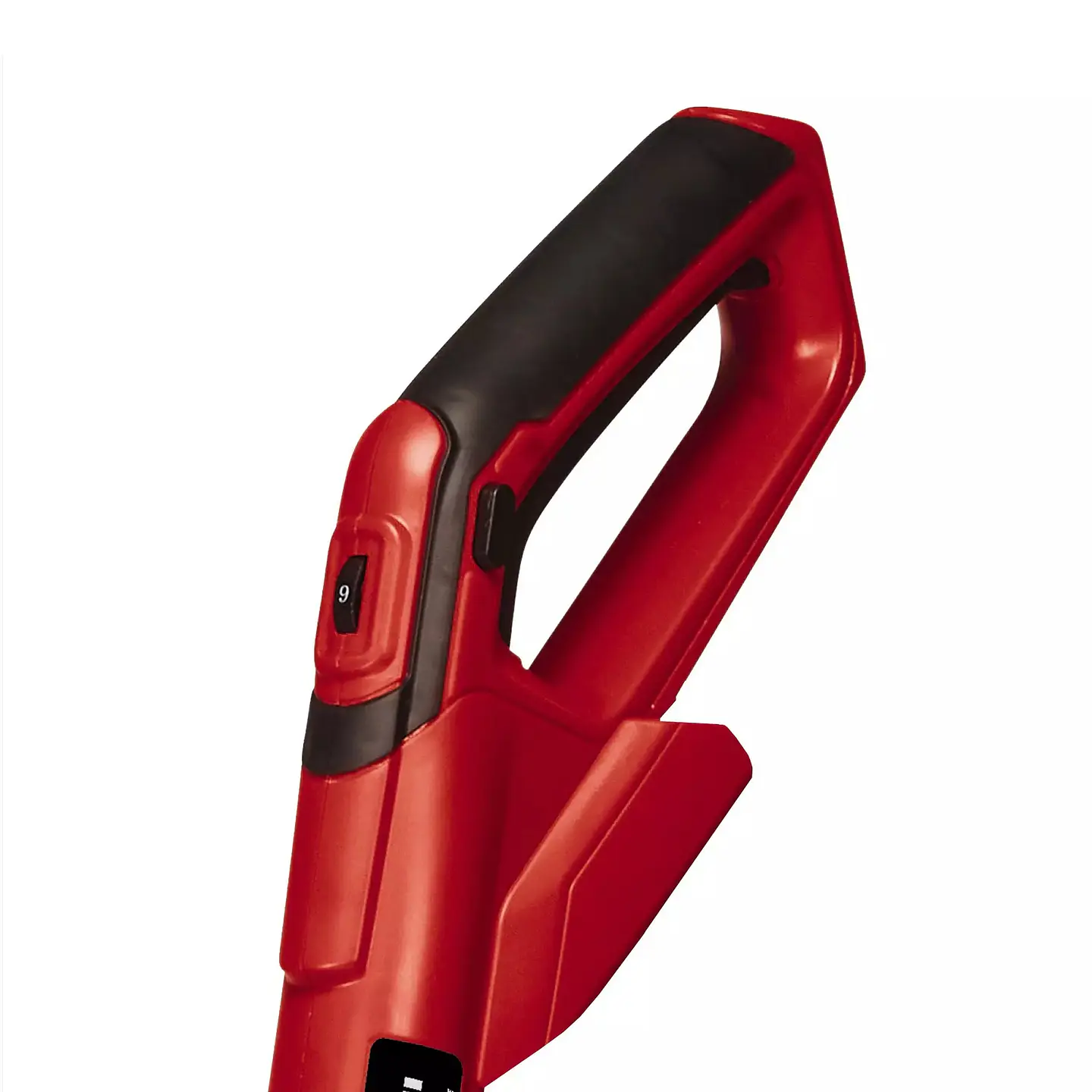 Motoenxada sem fio GE-CR 18/20 Li E - Solo EXPERT EINHELL  3