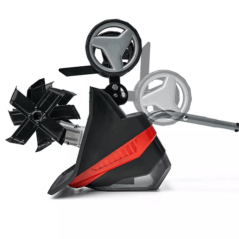 Motoenxada sem fio GE-CR 30 Li-Solo EXPERT EINHELL 