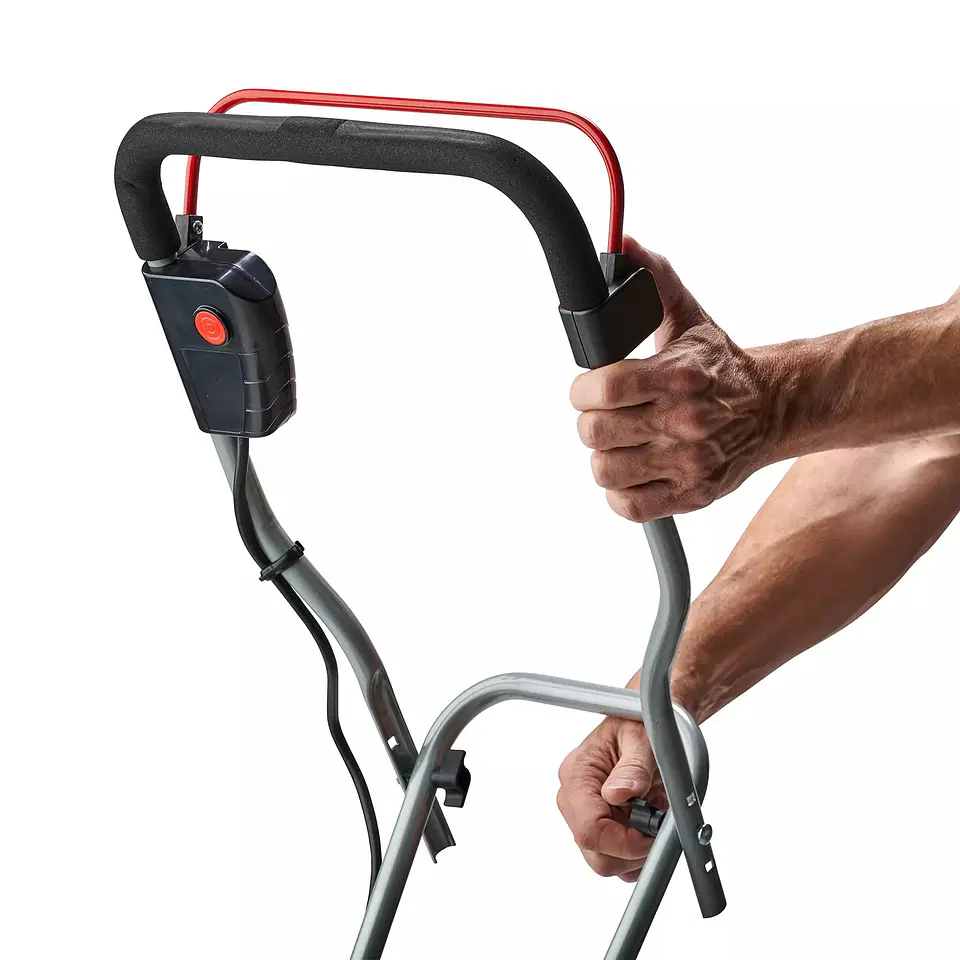 Motoenxada sem fio GE-CR 30 Li-Solo EXPERT EINHELL  4