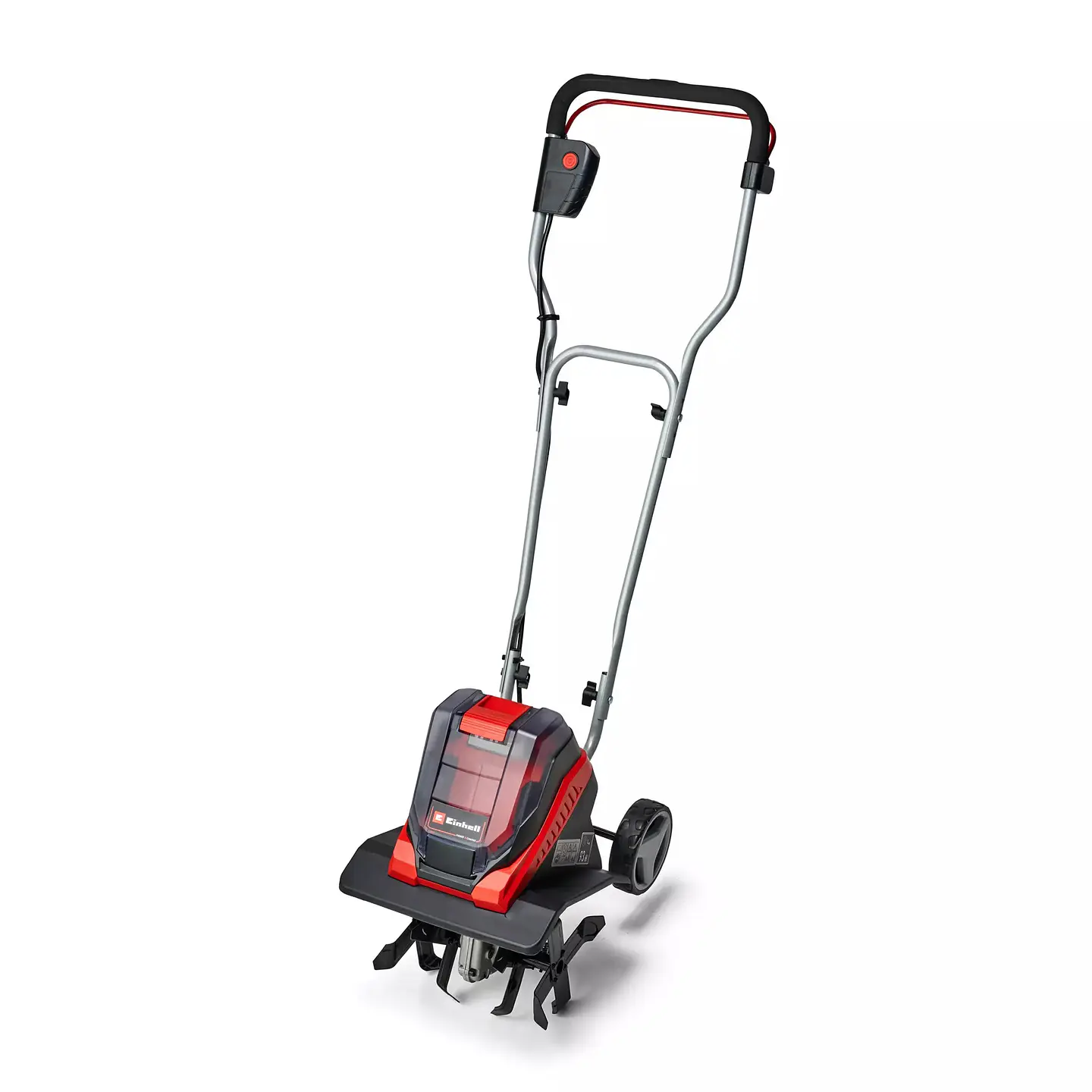 Motoenxada sem fio GE-CR 30 Li-Solo EXPERT EINHELL  1