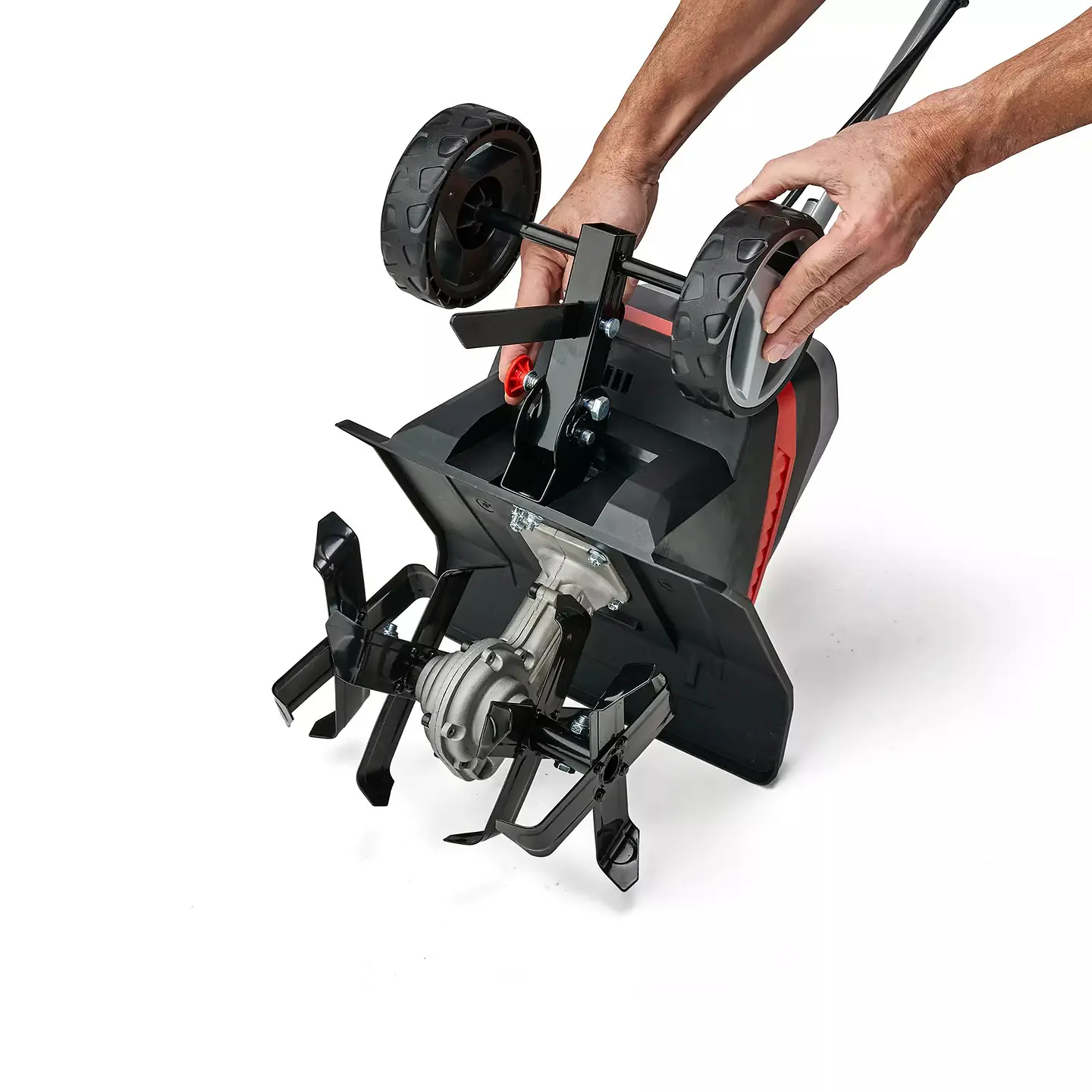 Motoenxada sem fio GE-CR 30 Li-Solo EXPERT EINHELL  6