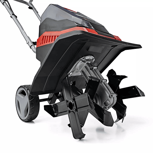 Motoenxada sem fio GE-CR 30 Li-Solo EXPRESS EINHELL  8