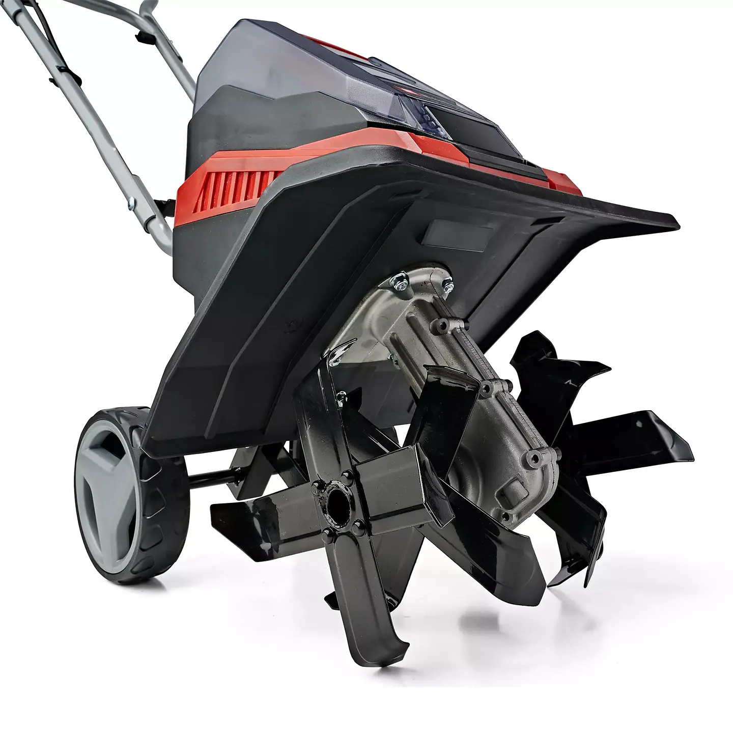 Motoenxada sem fio GE-CR 30 Li-Solo EXPERT EINHELL  8