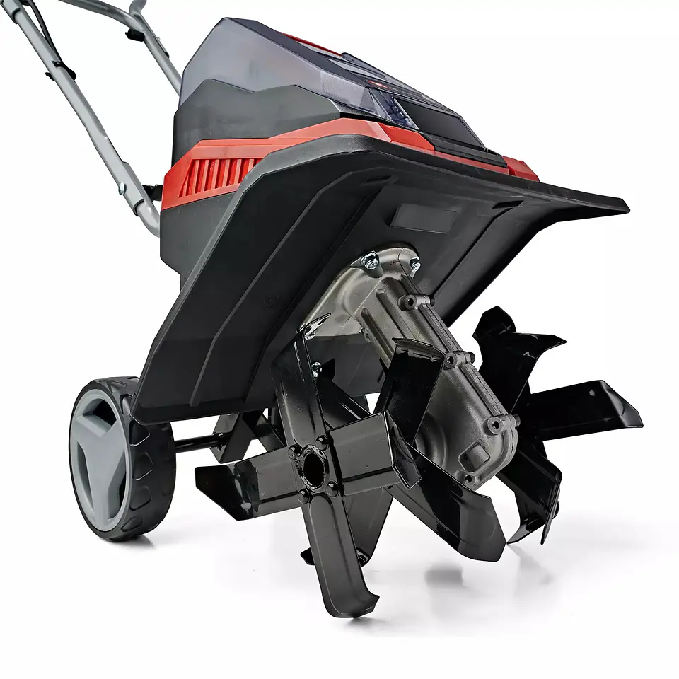 Motoenxada sem fio GE-CR 30 Li-Solo EXPERT EINHELL  8