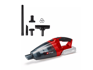 Aspirador sem fio TE-VC 18 Li-Solo EXPERT EINHELL 