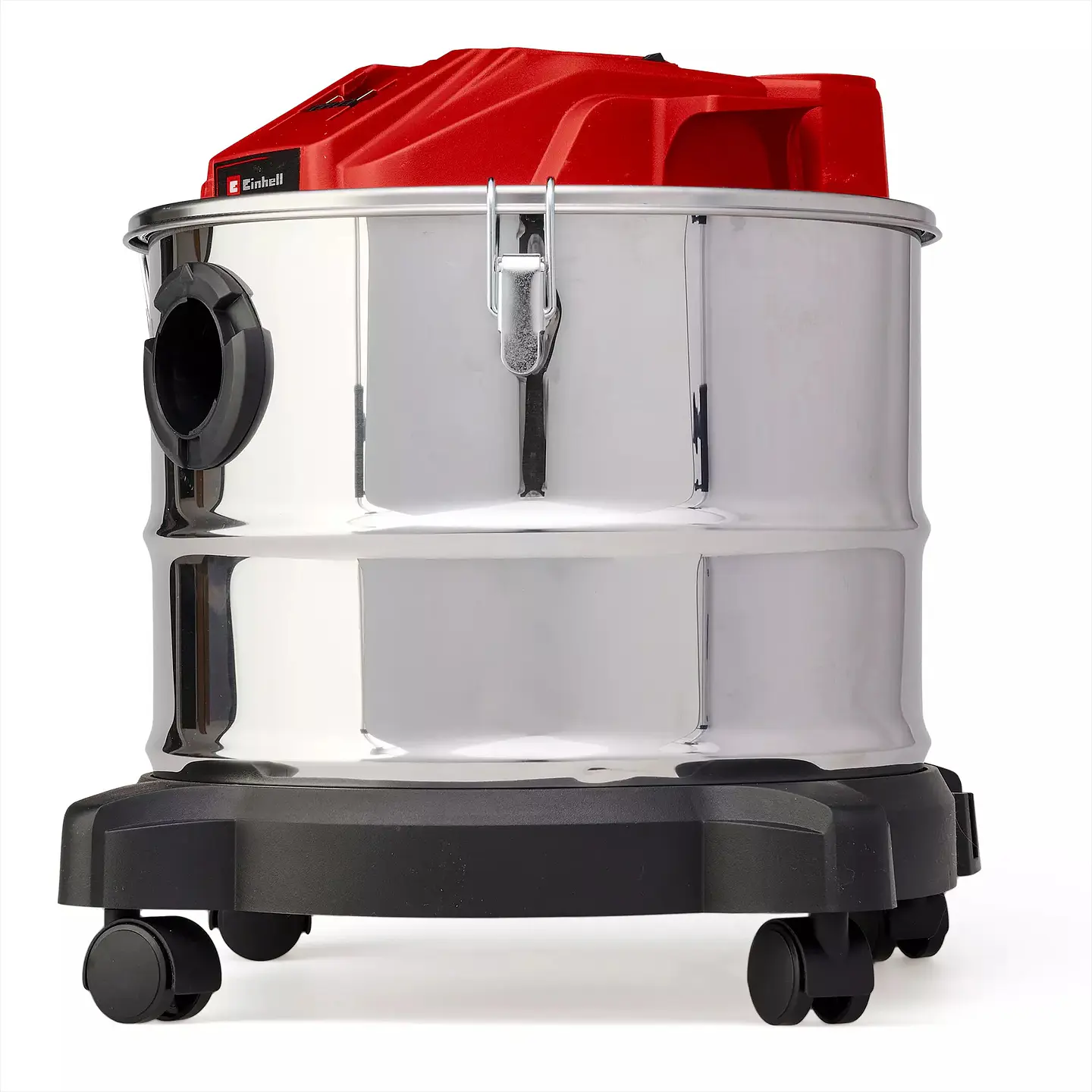 Aspirador de cinzas sem fio TE-AV 18/15 Li C-Solo EXPERT EINHELL  3