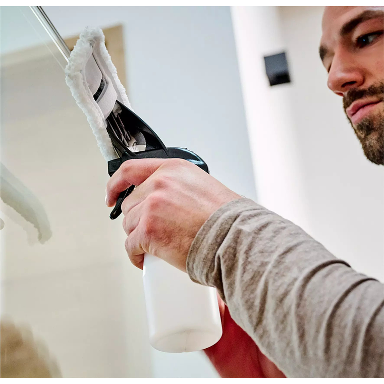 Mopa para limpa-vidros Microfibre Cleaning Pad EINHELL  2