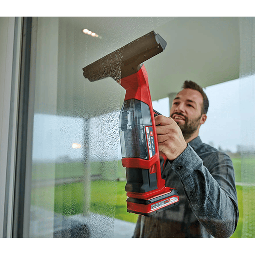 Bocal para limpa-vidros Suction Nozzle, 280 mm wide EINHELL  3